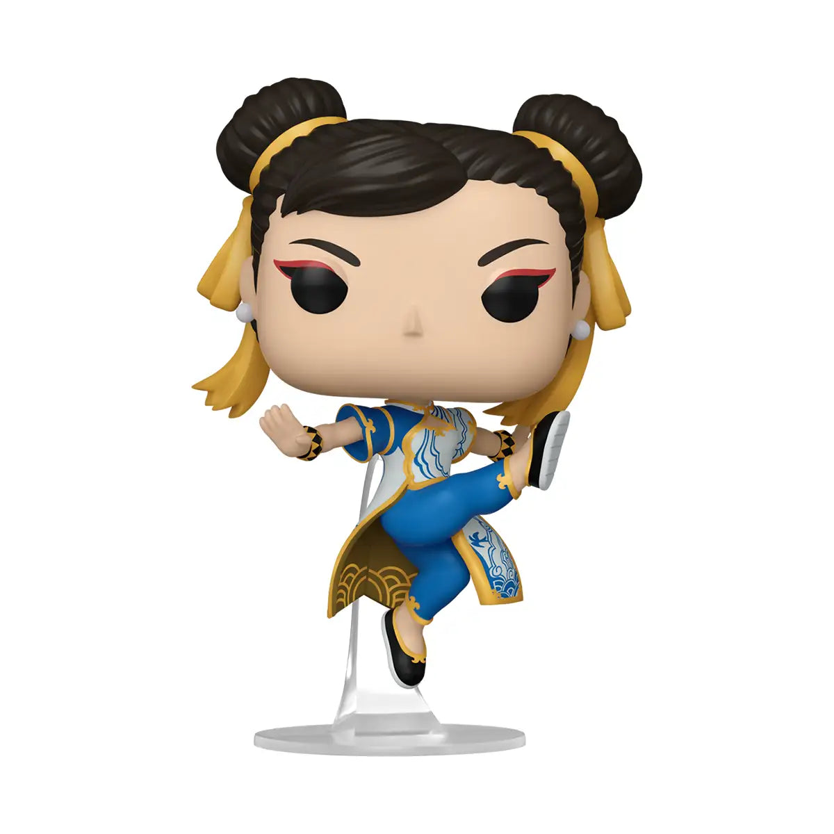 Funko Pop! Chun-Li – Street Fighter #1259