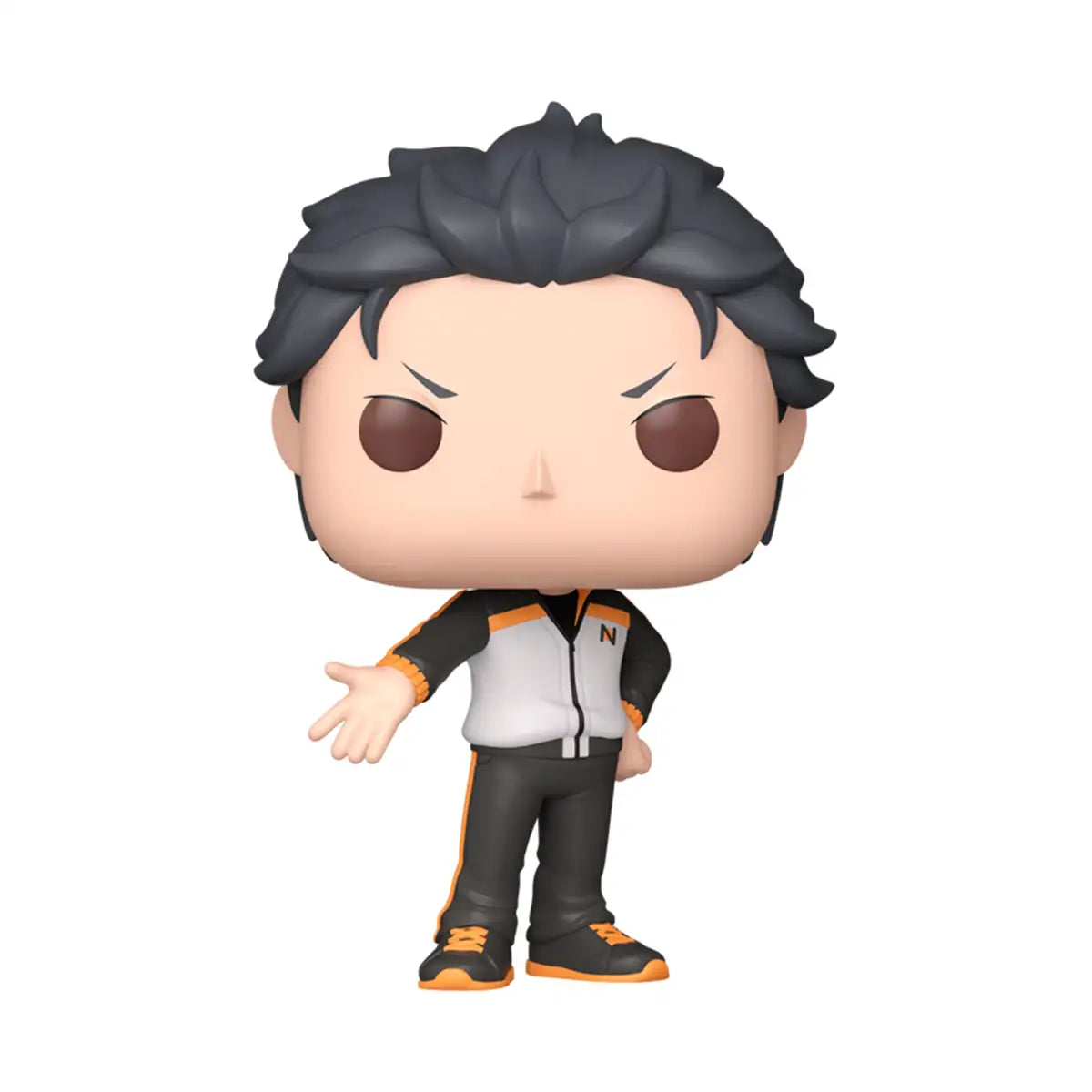 Funko Pop! Subaru Natsuki – Re:Zero
