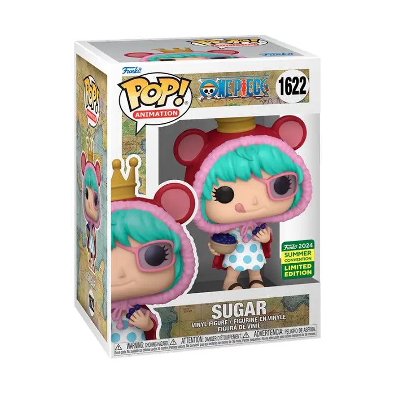 Funko Pop! Sugar – One Piece
