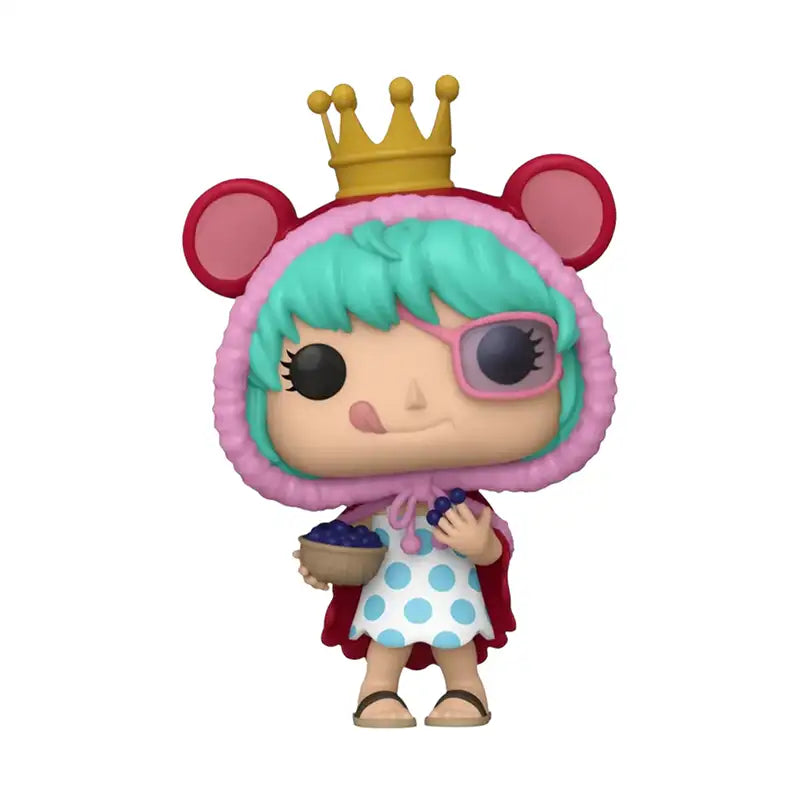 Funko Pop! Sugar – One Piece