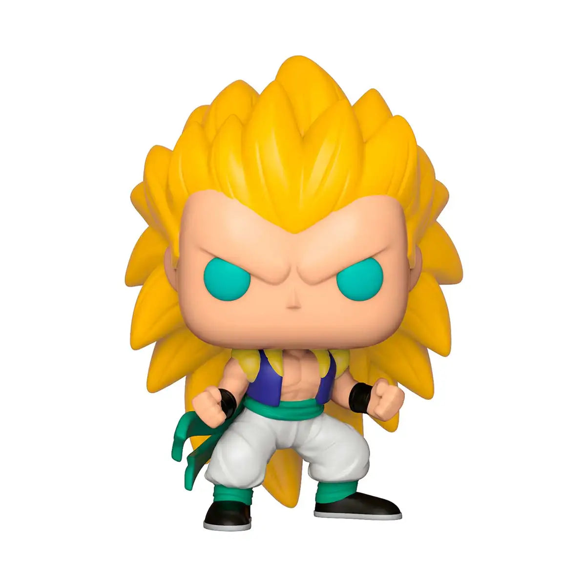 Funko Pop! Super Saiyan Gotenks – Dragon Ball Z
