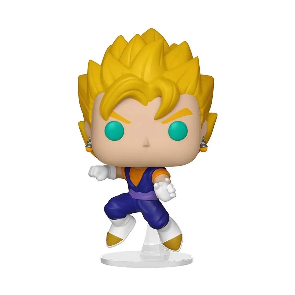 Funko Pop! Super Saiyan Vegito – Dragon Ball Z