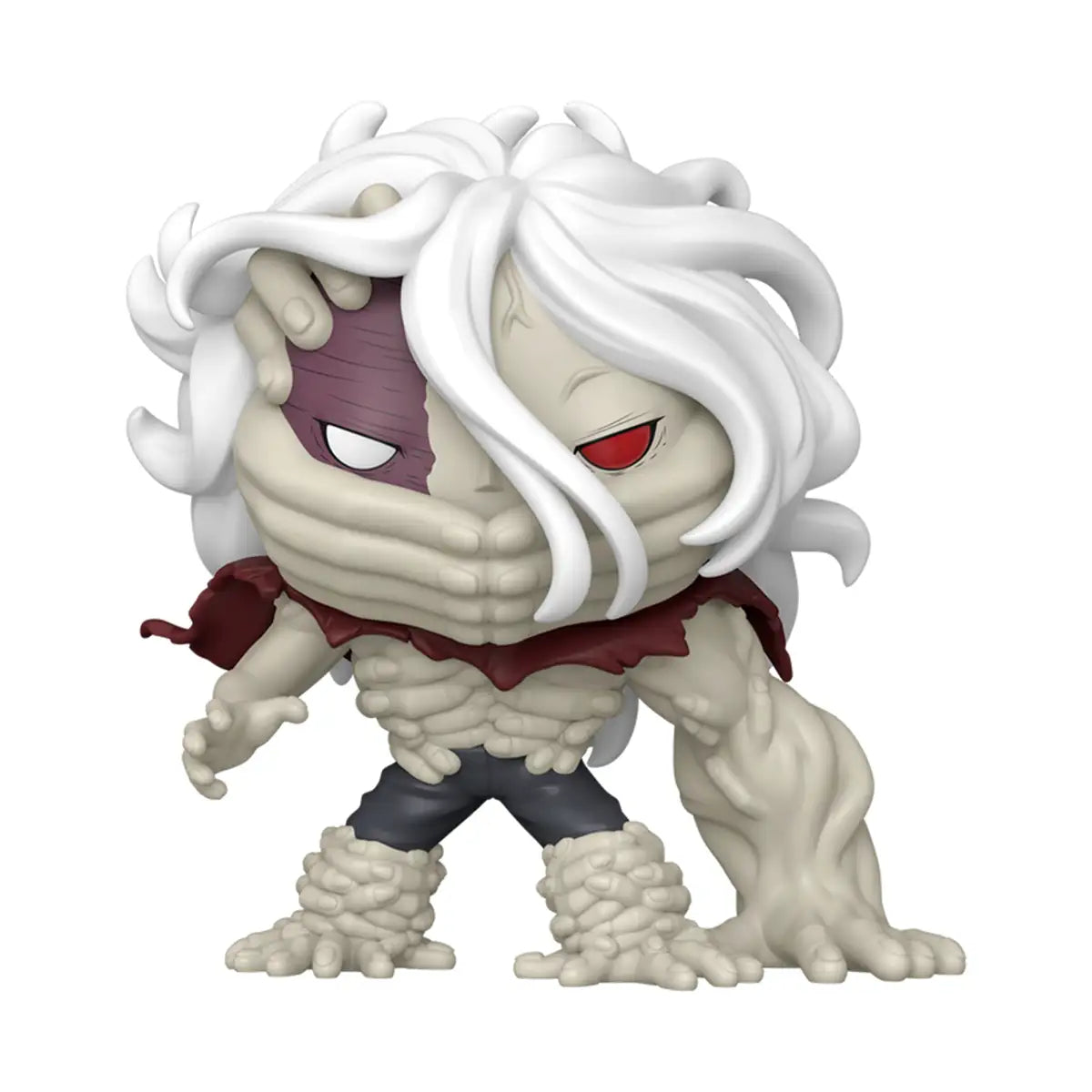 Funko Pop! Super Tomura Shigaraki – My Hero Academia