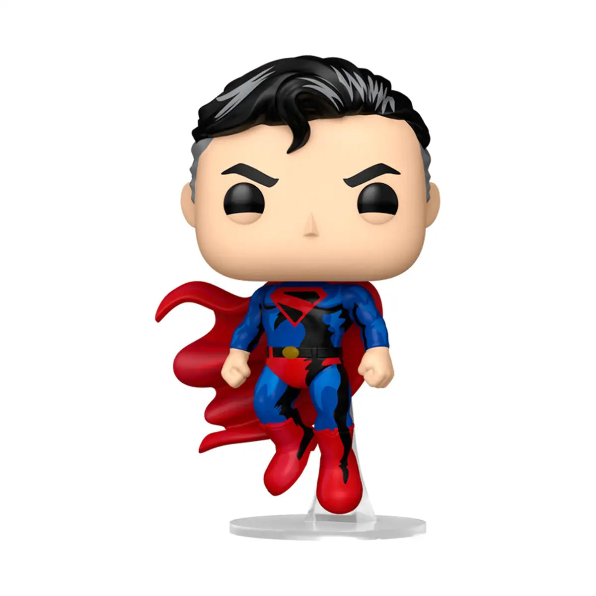 Funko Pop! Superman (Comic Deco) – DC Comics