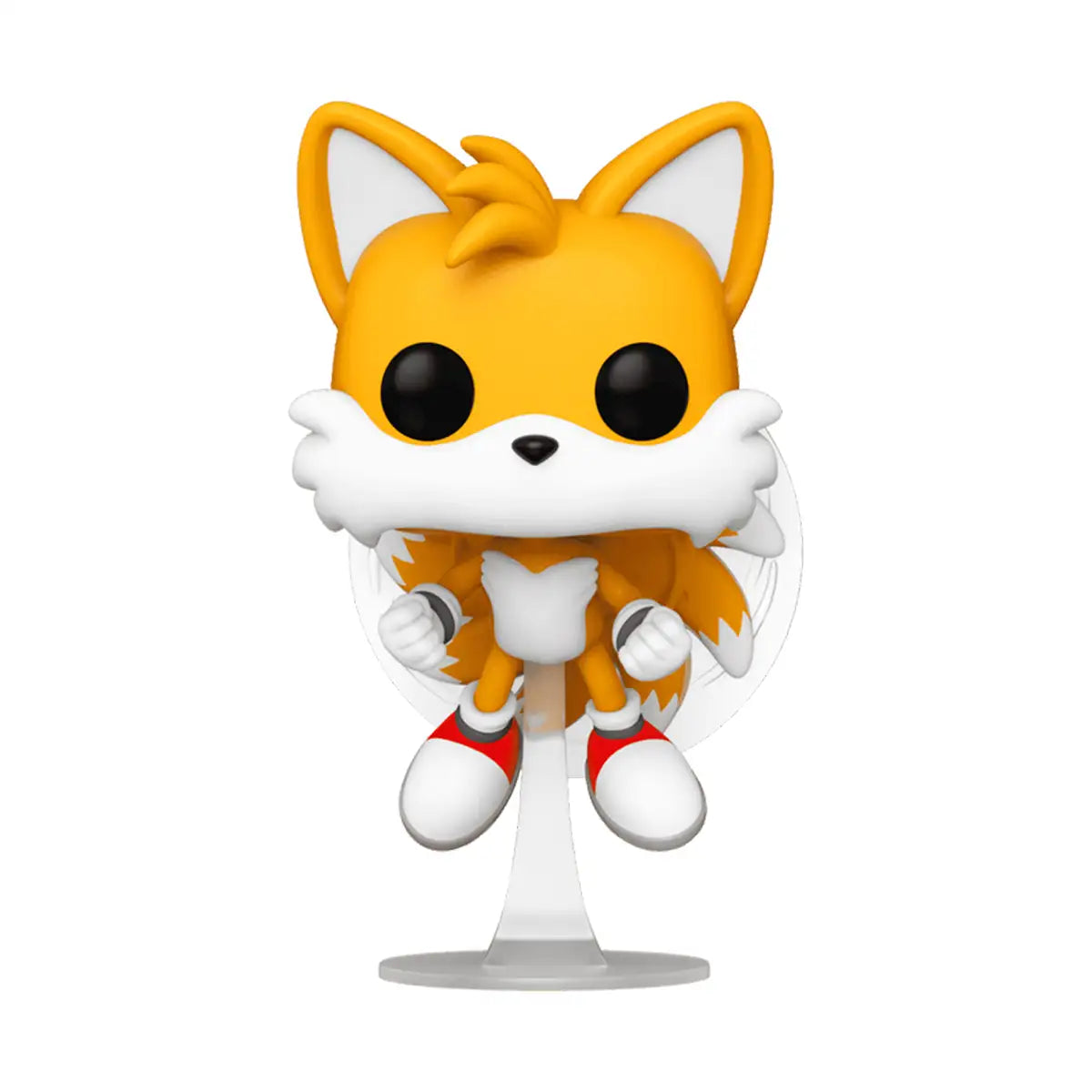 Funko Pop! Tails (Flying) – Sonic the Hedgehog