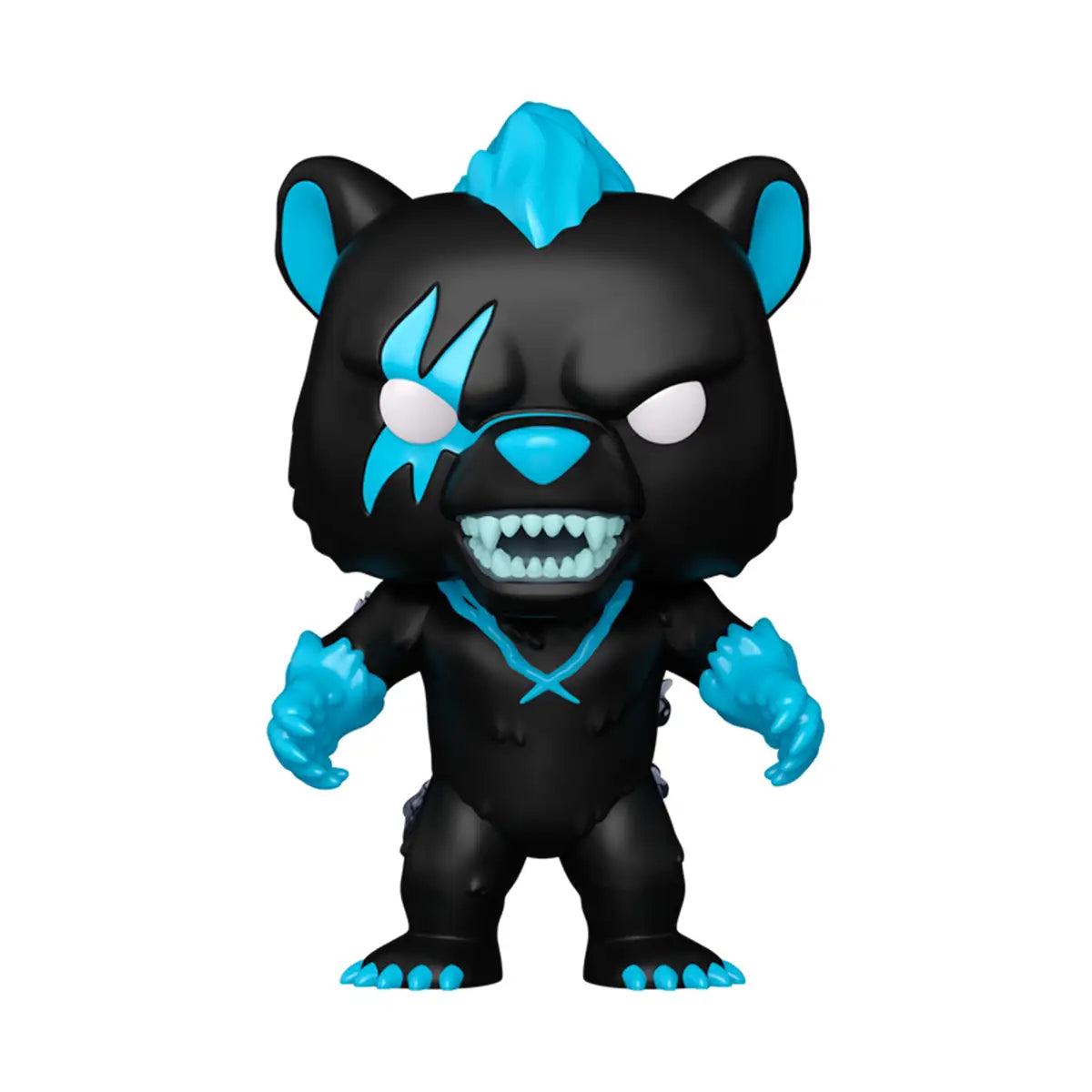Funko Pop! Tank – Solo Leveling