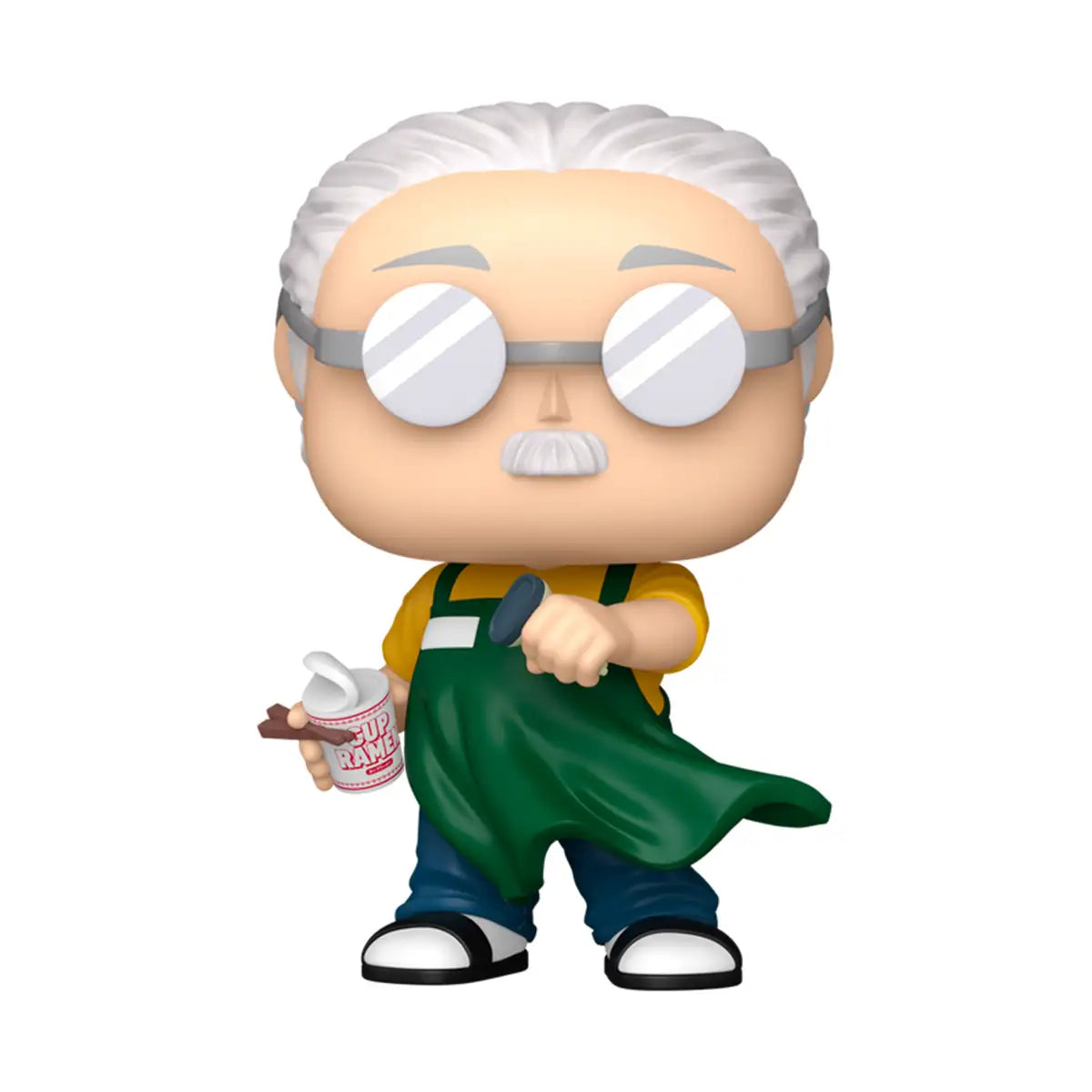 Funko Pop! Taro Sakamoto – Sakamoto Days