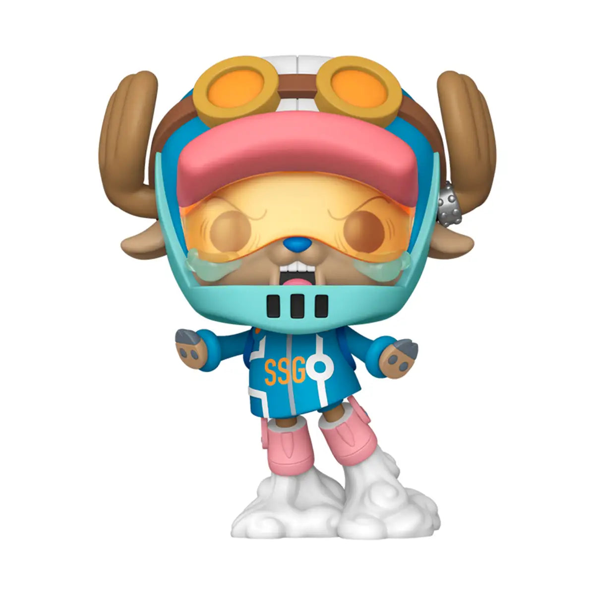 Funko Pop! Tony Tony Chopper (Egghead Arc) – One Piece