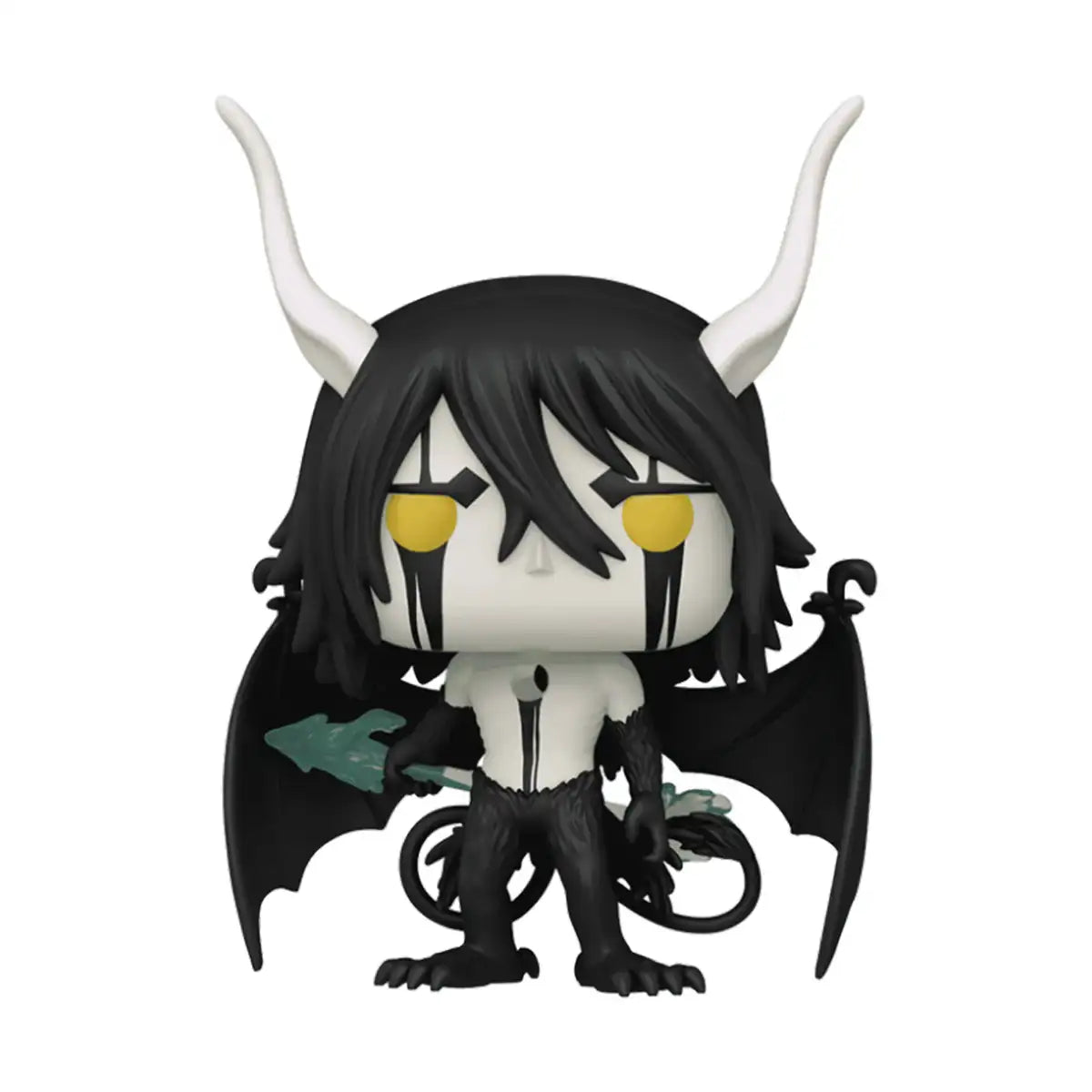 Funko Pop! Ulquiorra Schiffer – Bleach