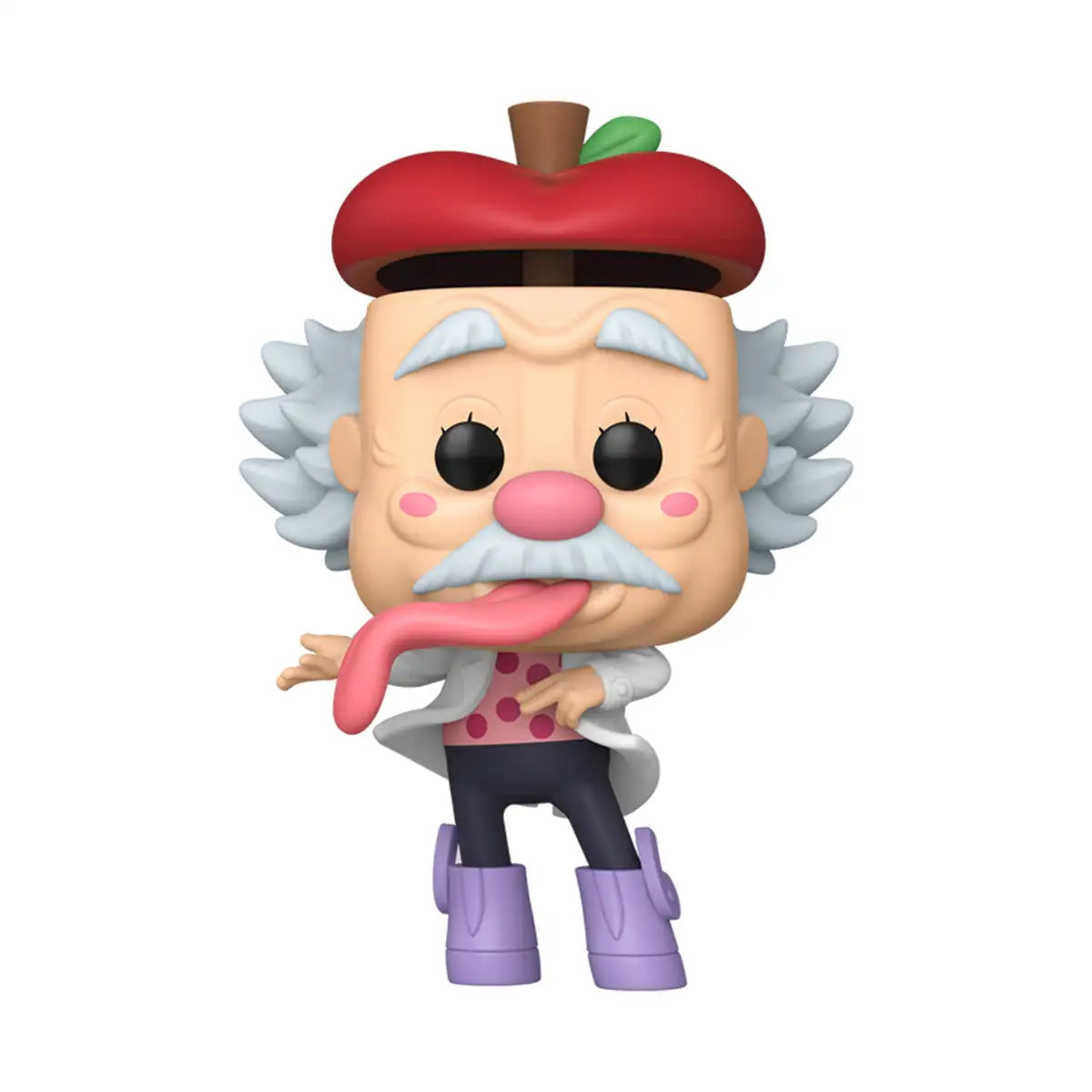 Funko Pop! Vegapunk – One Piece