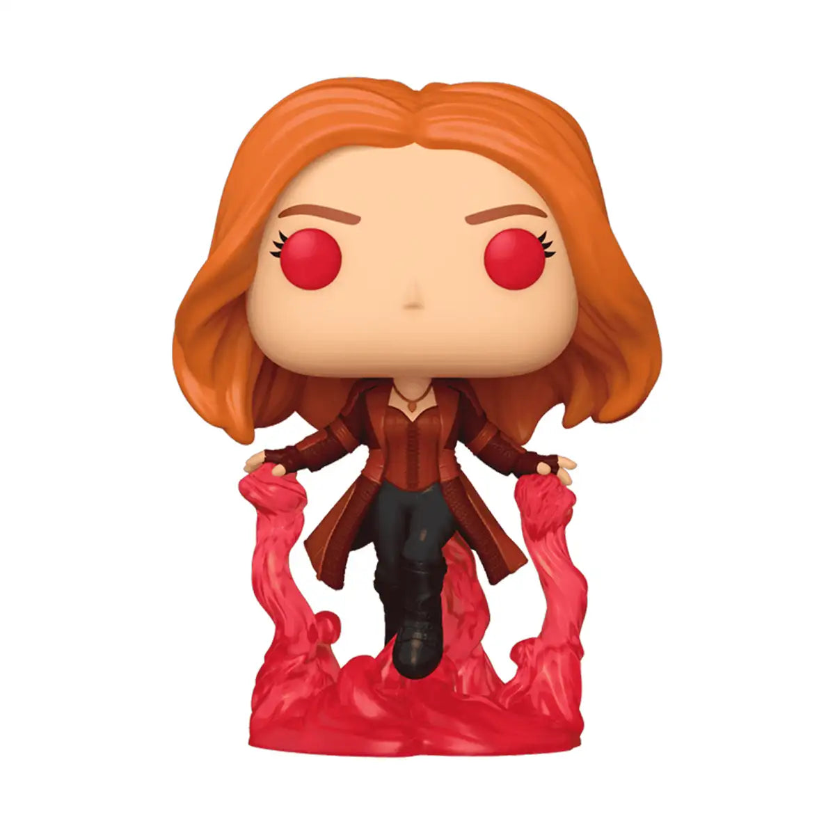 Funko Pop! Wanda Maximoff – Marvel Avengers Endgame