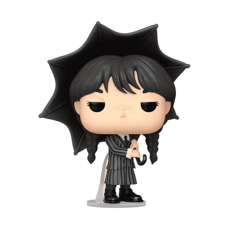 Funko Pop! Wednesday Addams – Wednesday