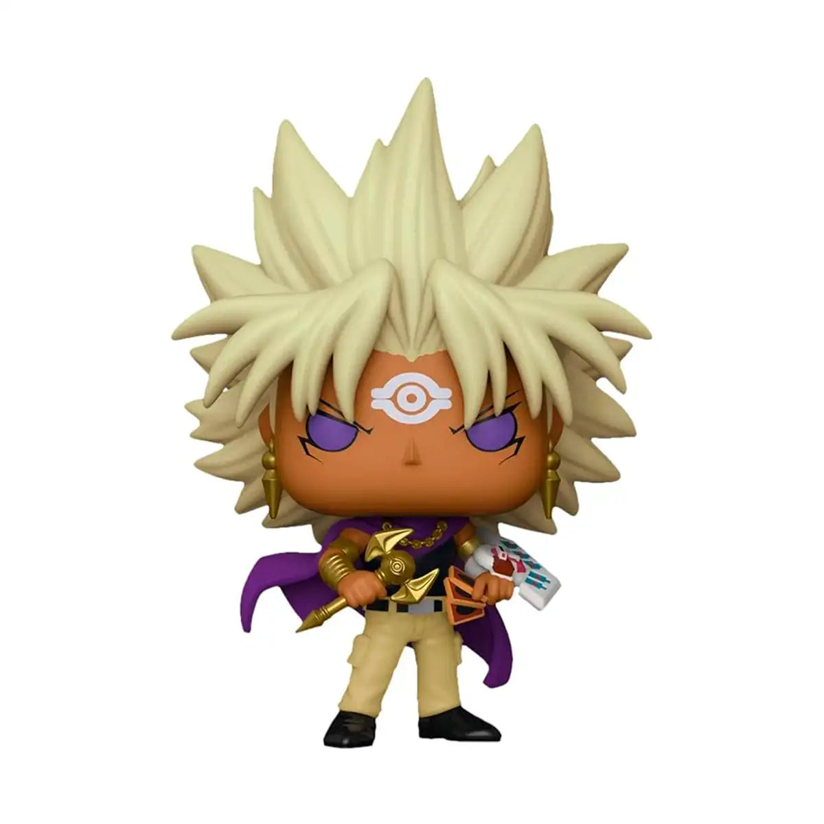Funko Pop! Yami Marik – Yu-Gi-Oh!
