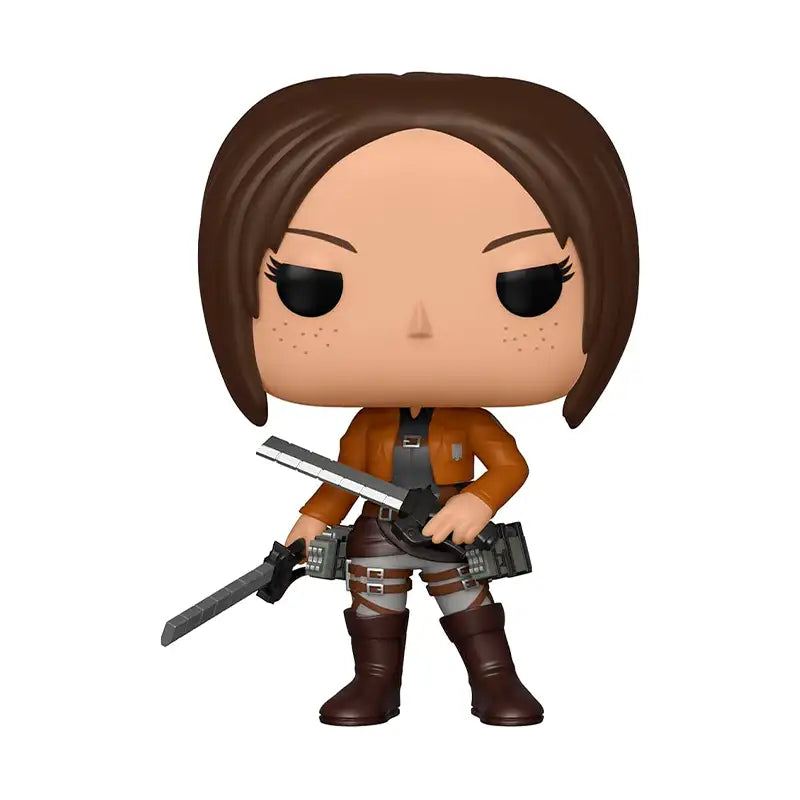 Funko Pop! Ymir – Attack on Titan