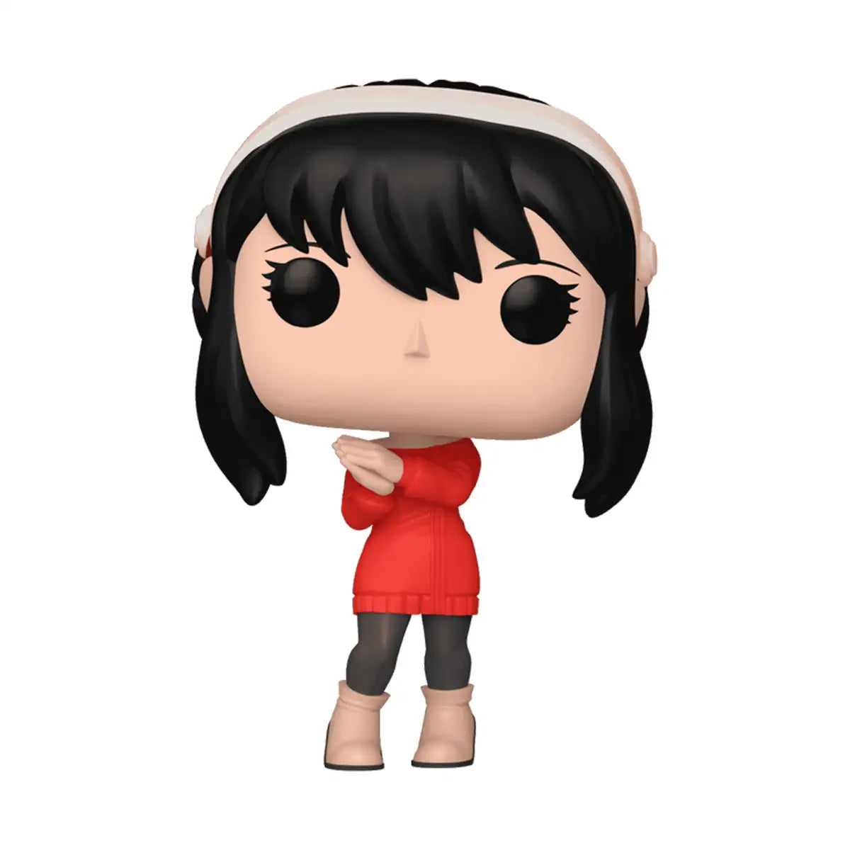 Funko Pop! Yor Forger (Red Sweater Dress) – Spy x Family