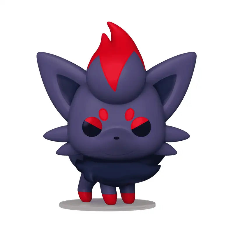 Funko Pop! Zorua – Pokémon