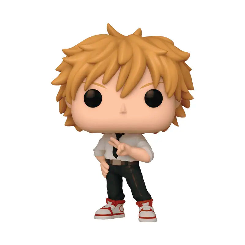 Chainsaw Man - Denji Funko Pop!