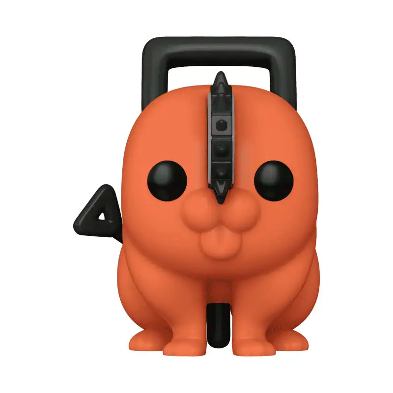 Chainsaw Man Pochita Funko Pop!