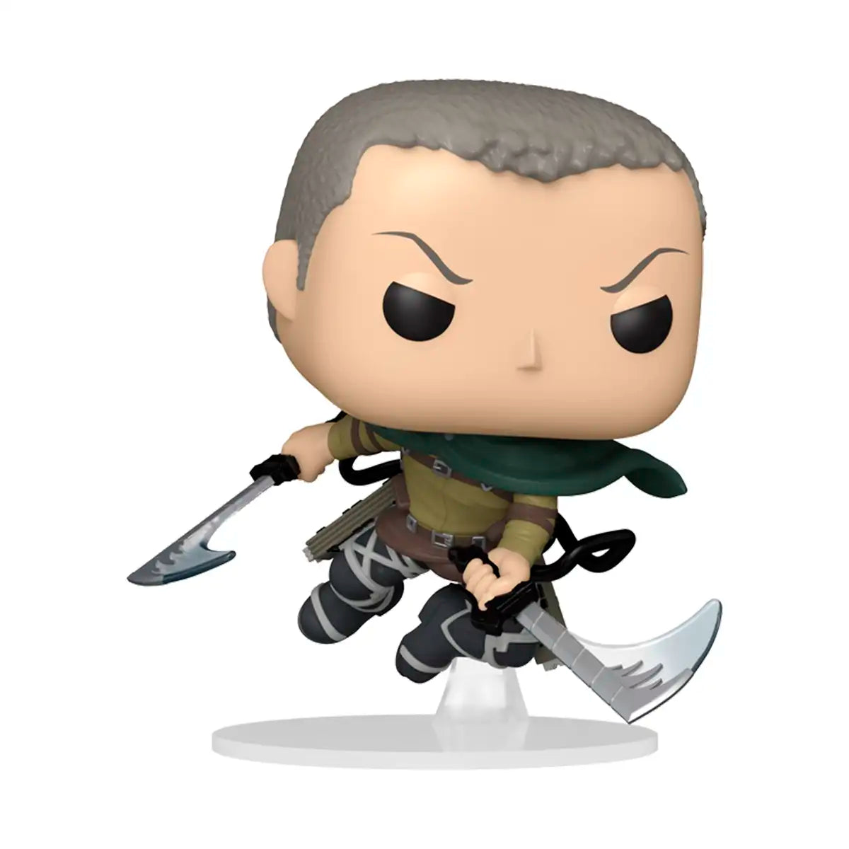 Funko Pop! Connie Springer – Attack on Titan Vinyl Figure #1991