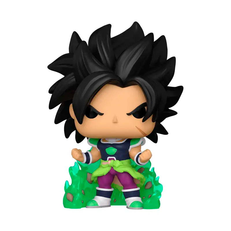 Dragon Ball Super Broly - Broly (Enraged) Funko Pop!