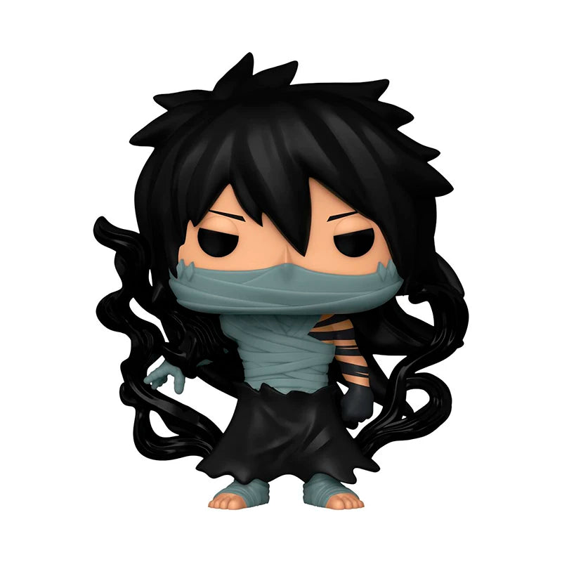 Bleach - Ichigo Getsuga Funko Pop!