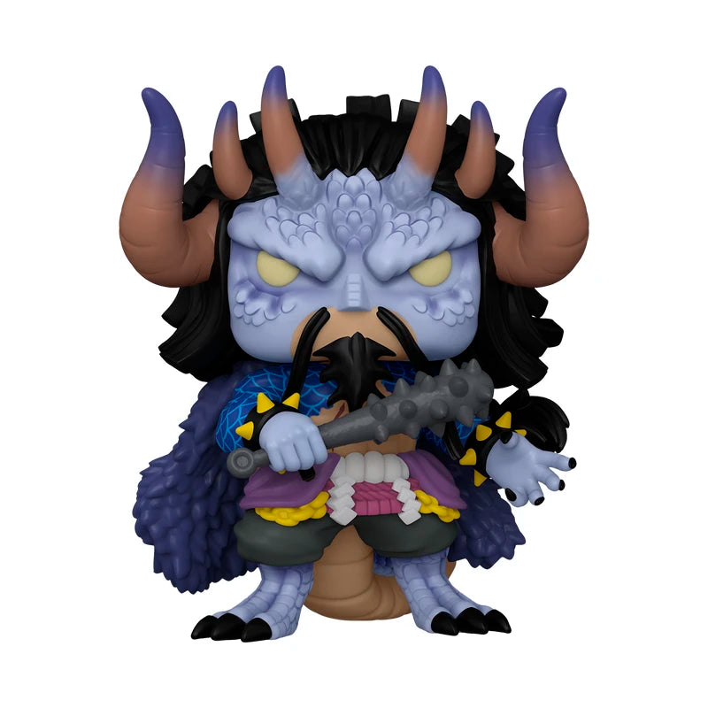 One Piece - Super Kaido (Man-Beast Form) Funko Pop!