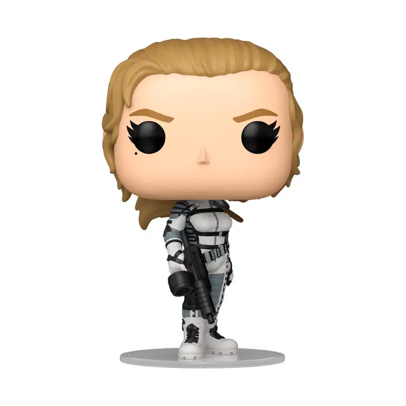 Metal Gear Solid Delta: Snake Eater - The Boss Funko Pop!