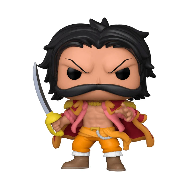 One Piece - Gol D. Roger Funko Pop!