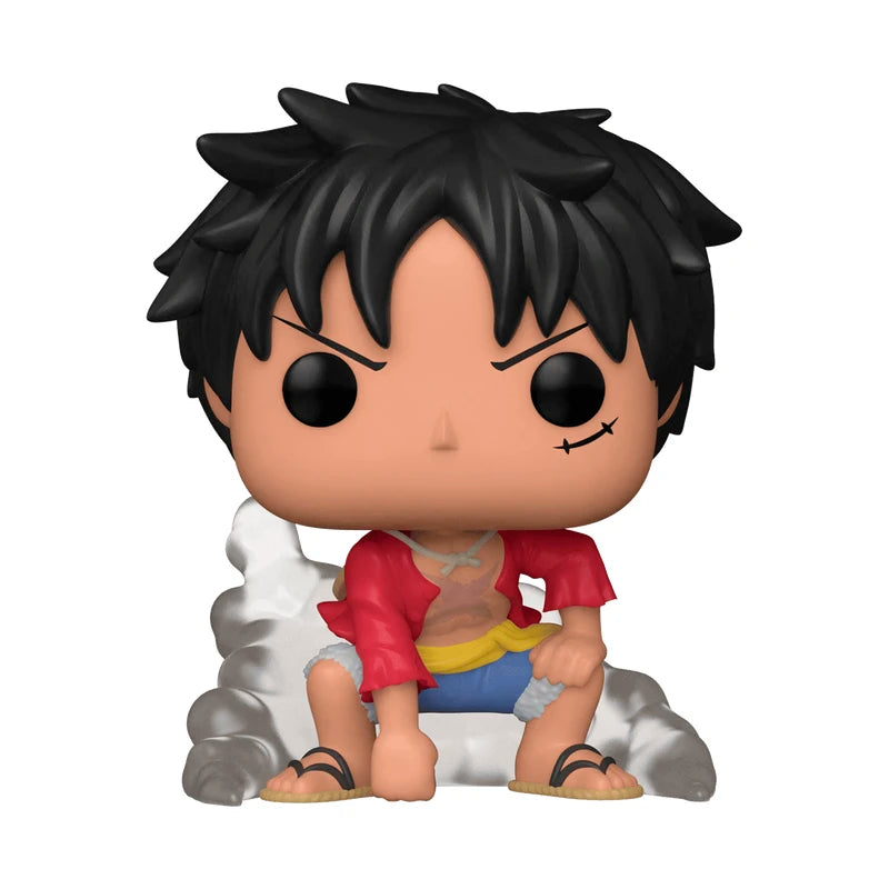 One Piece - Luffy Gear Two Funko Pop!