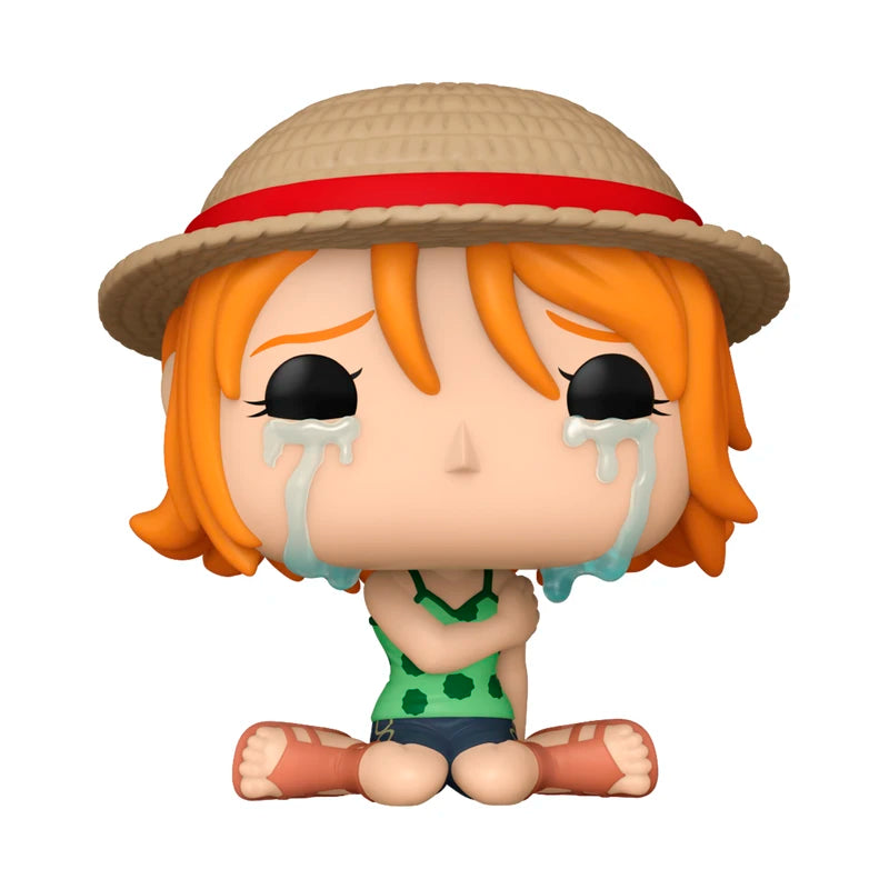 One Piece - Nami (Crying) Funko Pop!