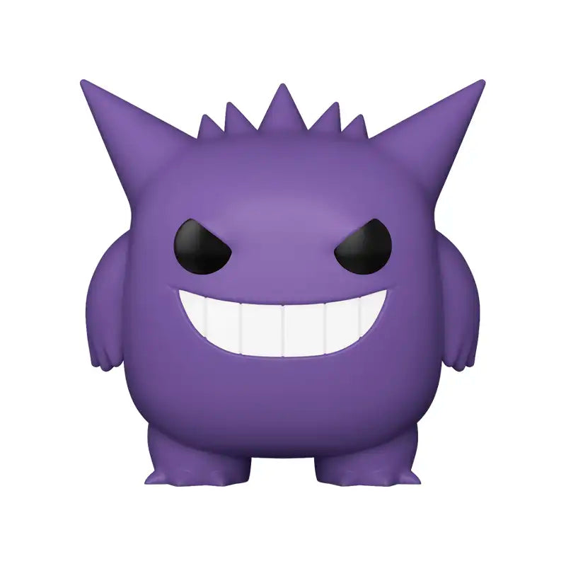 Pokemon - Gengar Funko Pop!