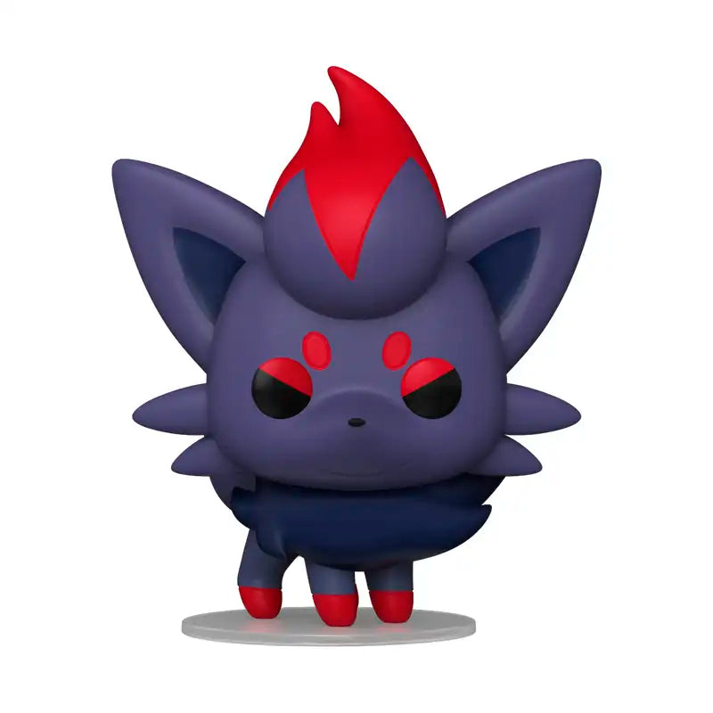 Pokemon - Zorua Funko Pop!