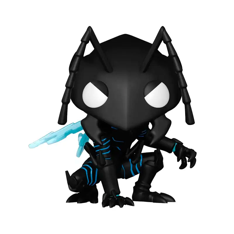 Solo Leveling - Beru Exclusive (Glow) Funko Pop!