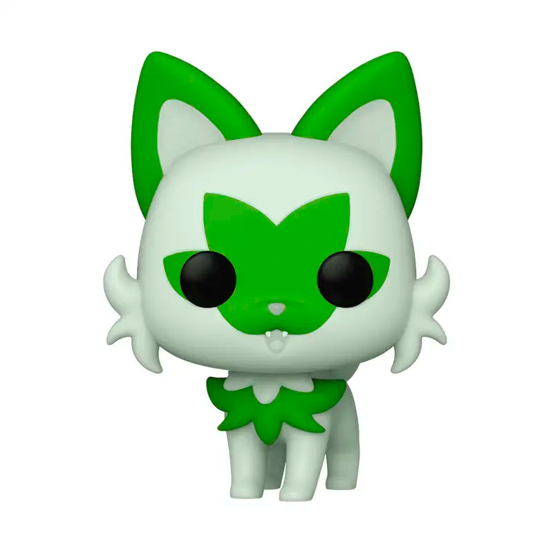 Pokémon - Sprigatito Funko Pop!