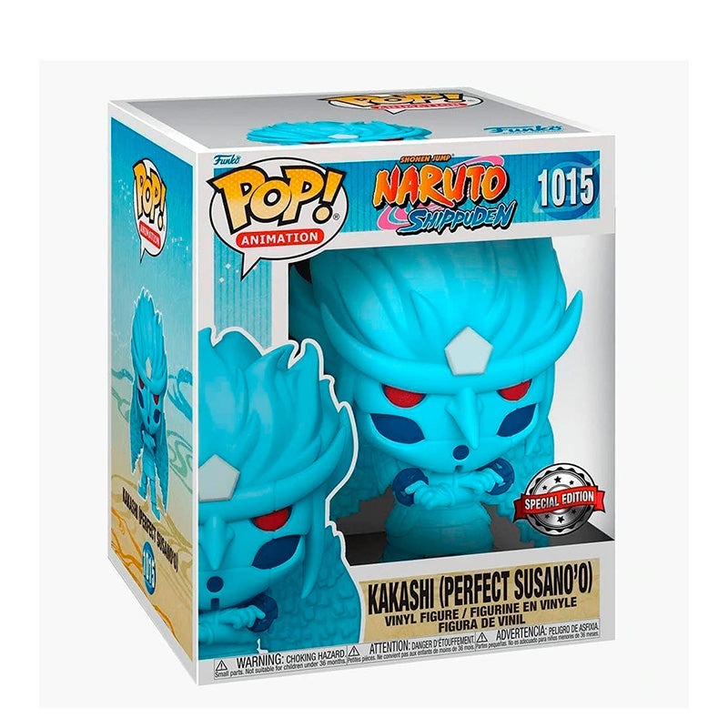 Naruto Shippuden - (Pefect Susano'o) Funko Pop!