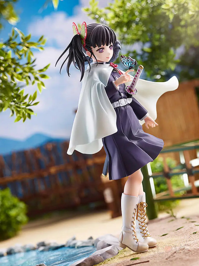 Demon Slayer Kimetsu no Yaiba - Kanao Tsuyuri 1/7 Scale