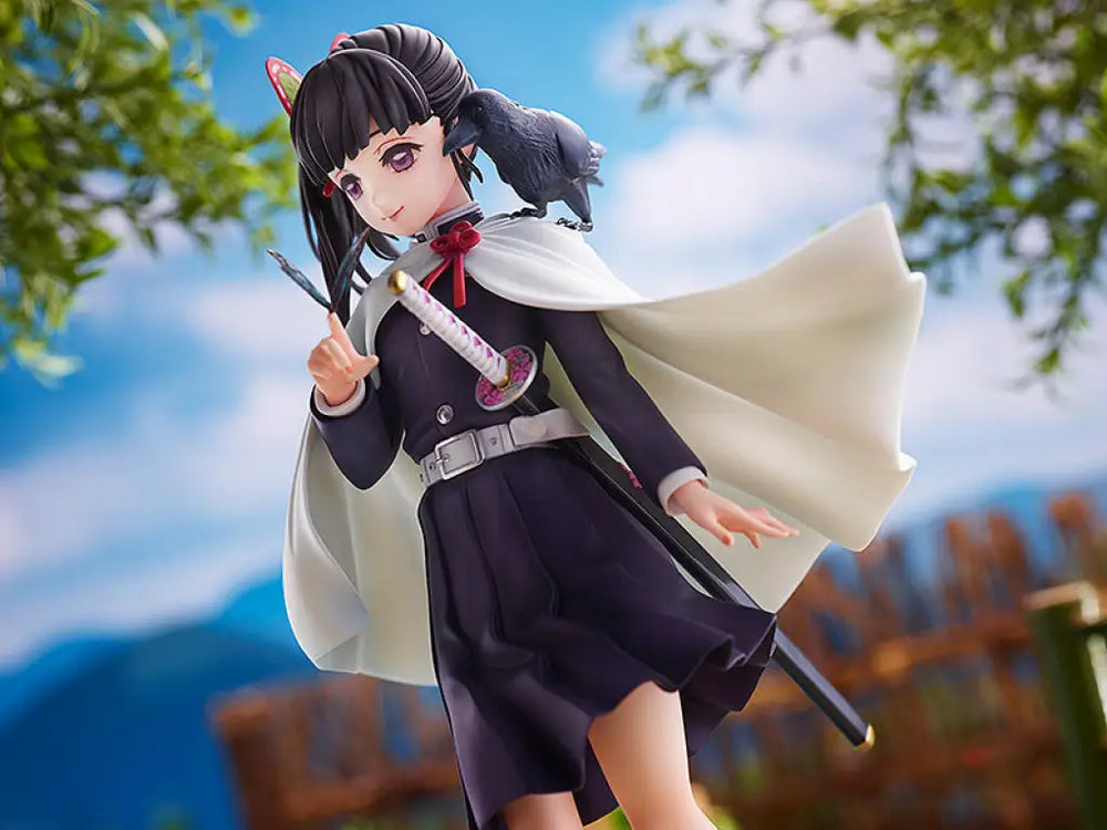 Demon Slayer Kimetsu no Yaiba - Kanao Tsuyuri 1/7 Scale