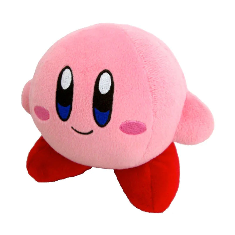 Nintendo Kirby Adventure All Star Collection - Kirby 6" Peluche