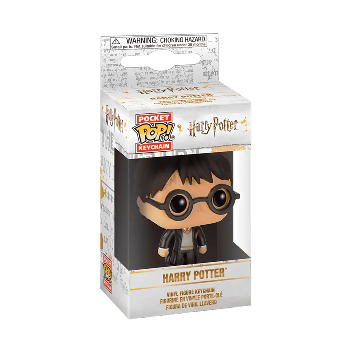 Funko Pop! Keychain Harry Potter – Harry Potter
