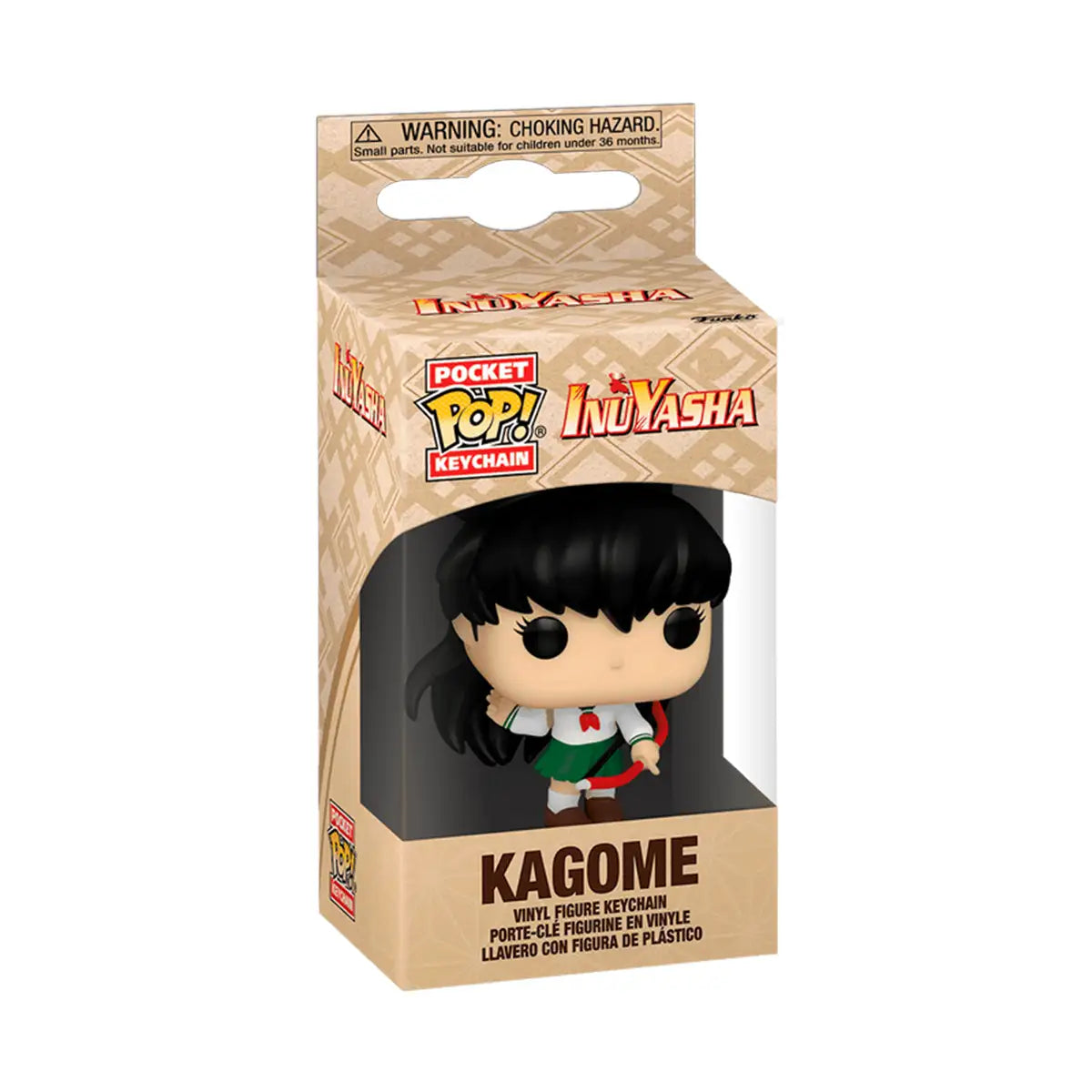 Funko Pop! Keychain Kagome – Inuyasha