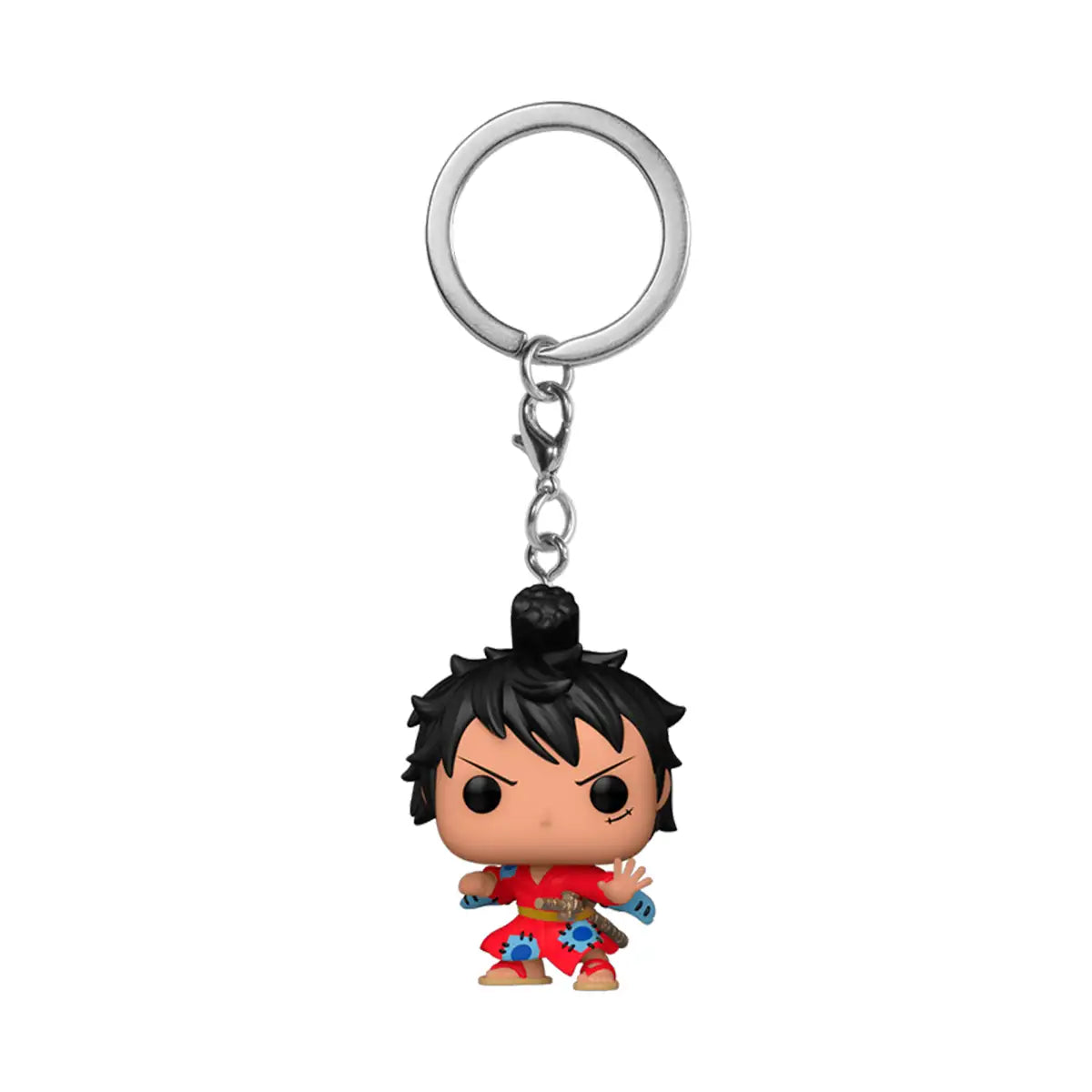 Funko Pop! Keychain Luffytaro – One Piece