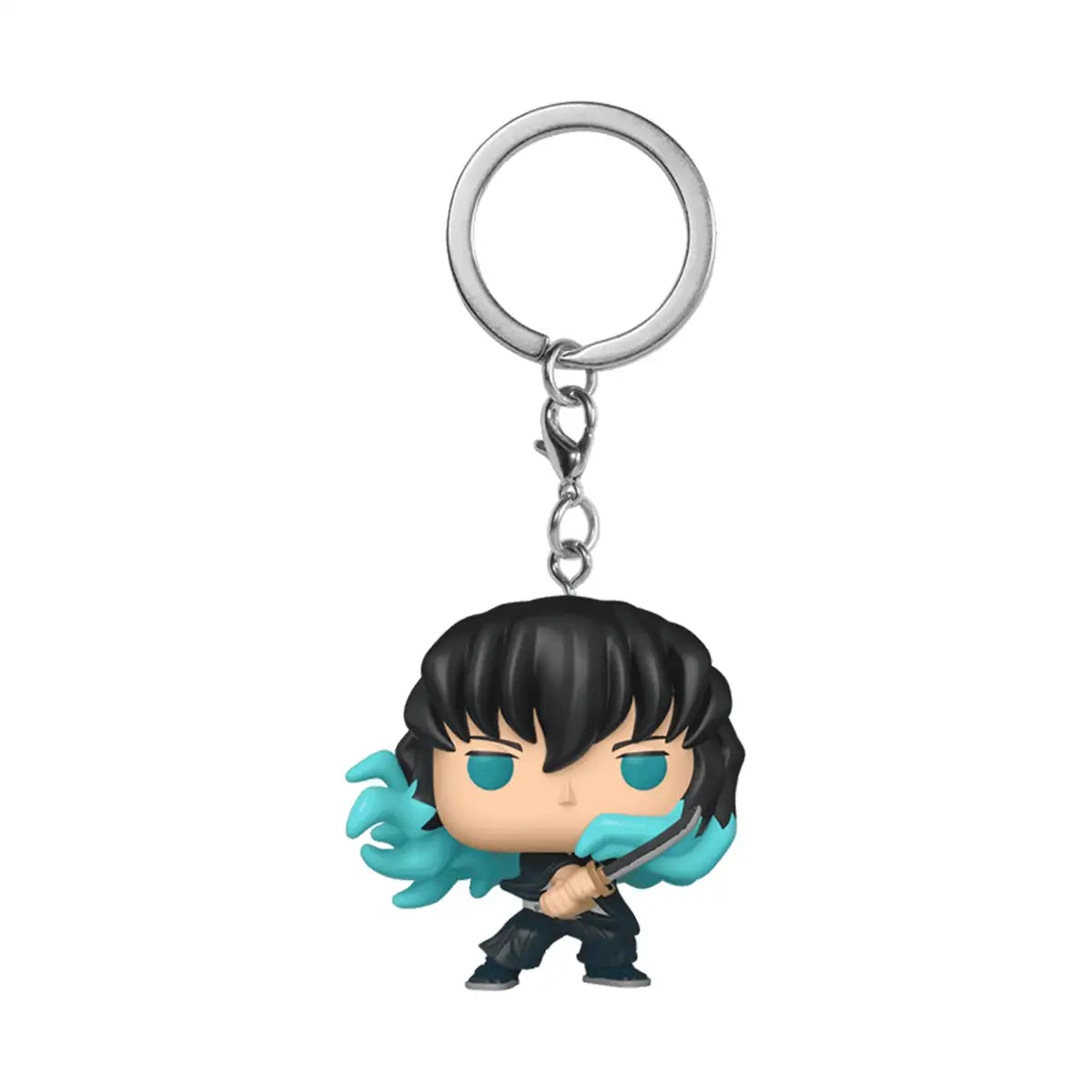 Funko Pop! Keychain Muichiro Tokito – Demon Slayer