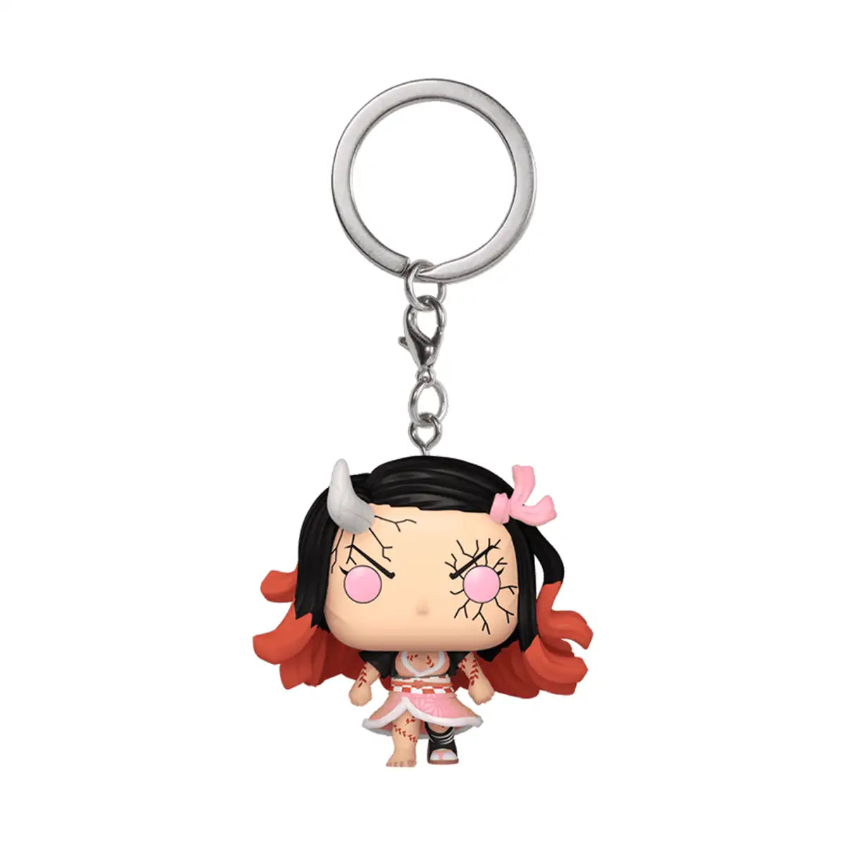 Funko Pop! Keychain Nezuko Kamado (Demon Form) – Demon Slayer
