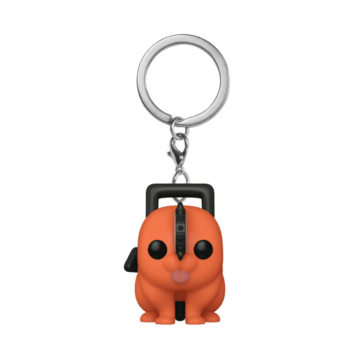 Funko Pop! Keychain Pochita – Chainsaw Man