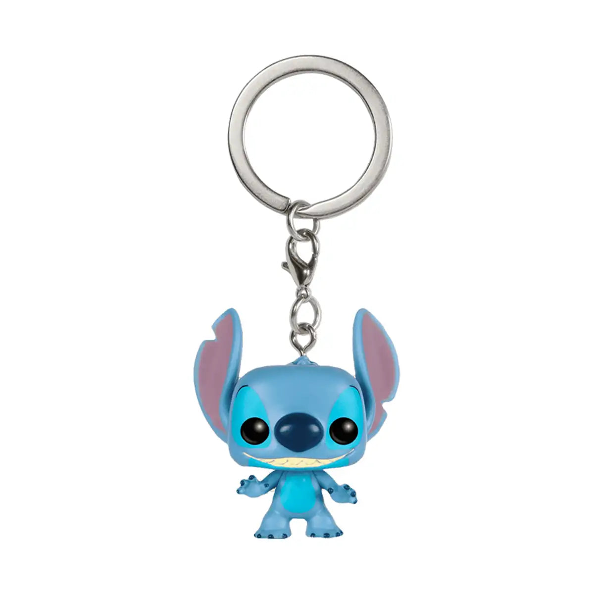 Funko Pop! Keychain Stitch – Lilo & Stitch