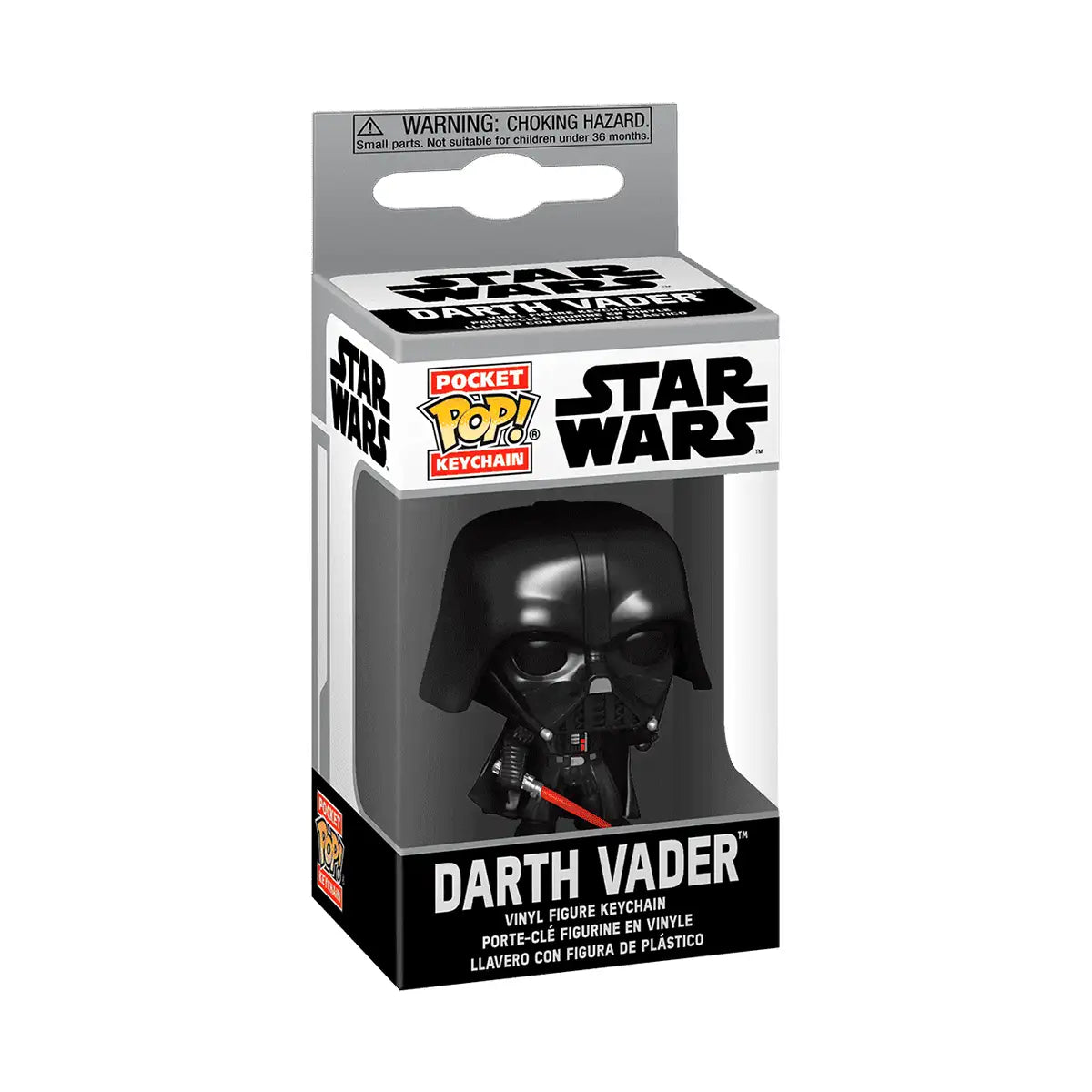 Llavero Funko Pop! Darth Vader – Star Wars