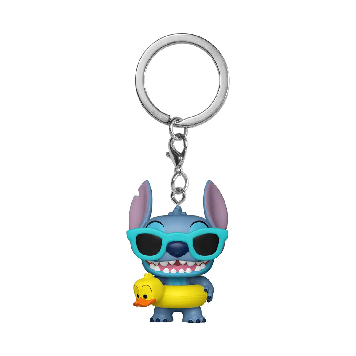 Llavero Funko Pop! Stitch in Tube – Lilo & Stitch