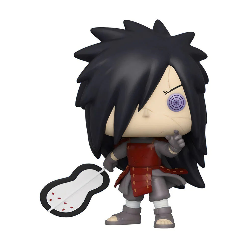 Naruto Shippuden - Madara (Reanimation) Funko Pop!