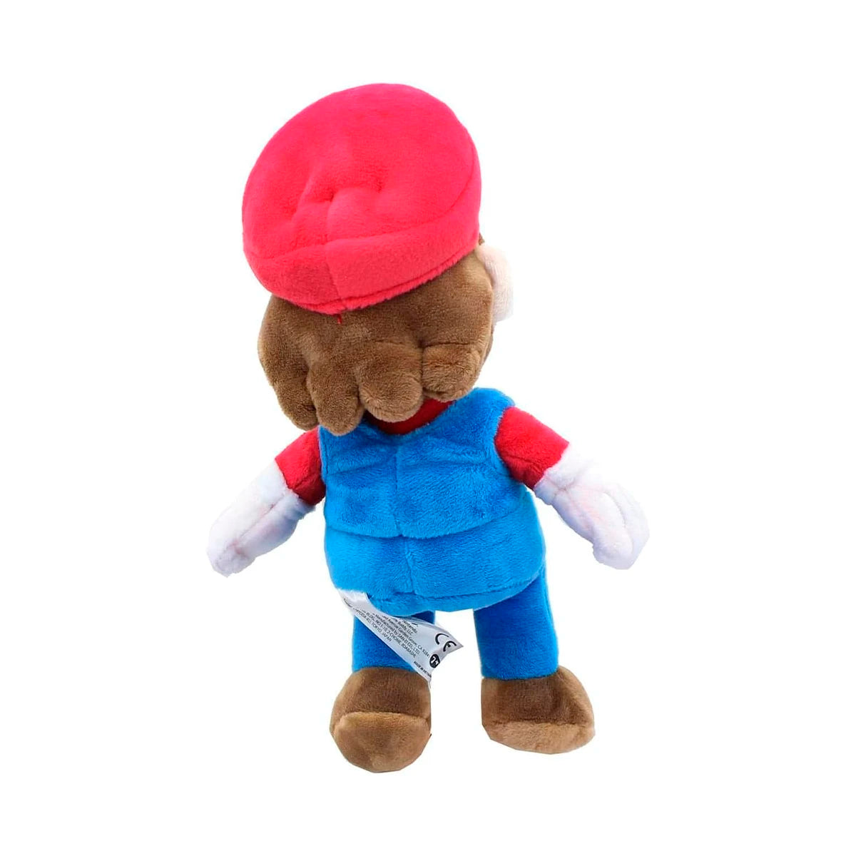 Little Buddy Super Mario Bros. Mario 10" Peluche