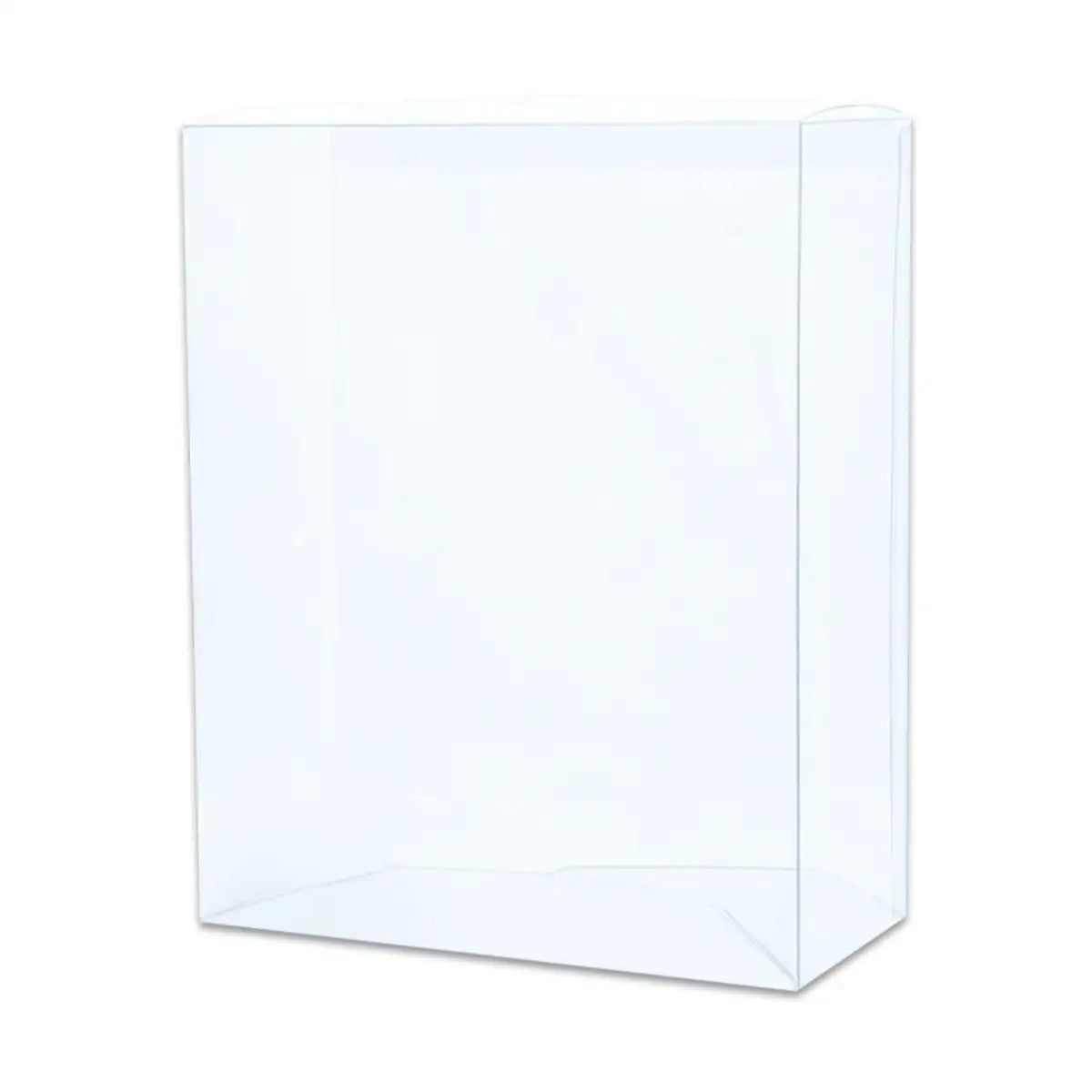 PopShield Protector – Poster Size Para Funko Pop!